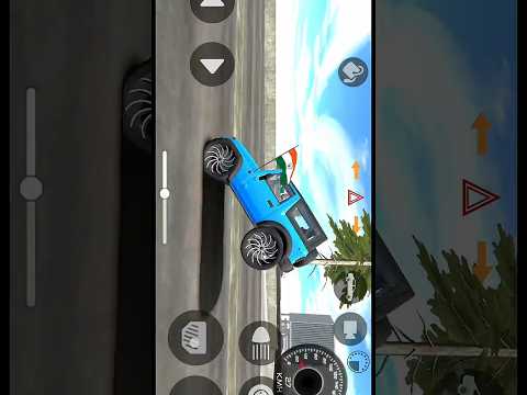 Mahindra thar modified#short 😱