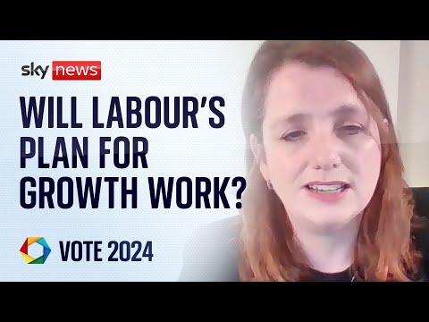 Labour announce mental health strategy and plan for growth