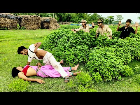 Shaitan Bachha v/s Baap || New Funny Comedy Video || By Apna Fun Joke