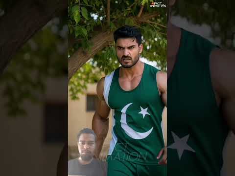 India vs Pakistan
