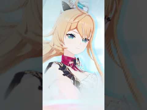 【原神】フン、当然の結果よ。 #原神 #エスコフィエのサムネイル