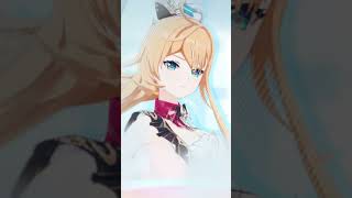 【原神】フン、当然の結果よ。 #原神 #エスコフィエ