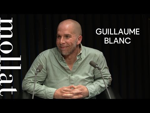 Vido de Guillaume Blanc