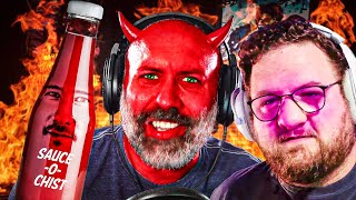 Devil's Advocate (Part 2)
