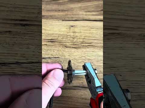 Гибрид инженерии и магии своими руками