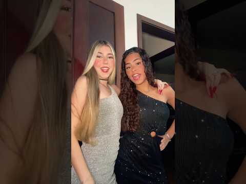 QUANDO SURGE UMA FESTA DE 15 ANOS #maitecatunda