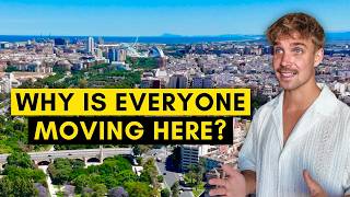 What it's REALLY like Living in Valencia Spain?