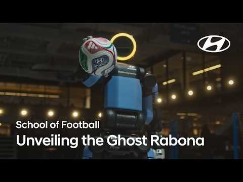 School of Football | Unveiling the Ghost Rabona