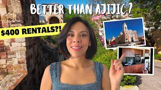 TLAXCALA - Mexico's BEST Kept Secret for Expats?