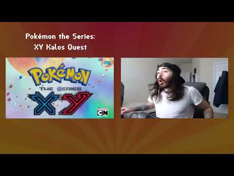 Pokémon Seasons Ranked