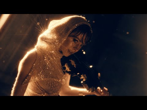 Lindsey Stirling - Inner Gold (feat. Royal &amp; the Serpent) [Official Music Video]