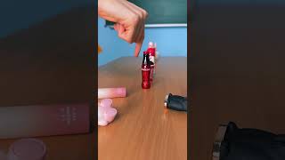 أحمر شفاه مضحك