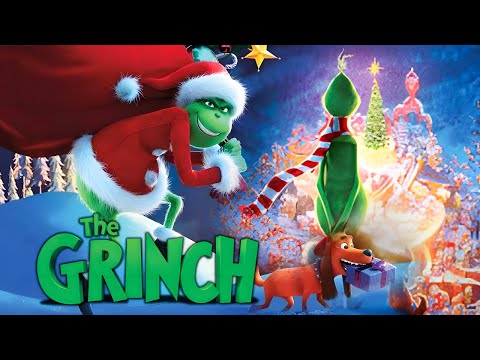 The Grinch Movie ( 2024 ) Movie Fact | Benedict Cumberbatch, Kenan Thompson | Review And Fact