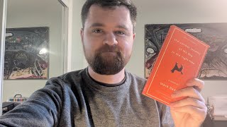 The Curious Incident of the Dog In the Night-Time by Mark Haddon book review