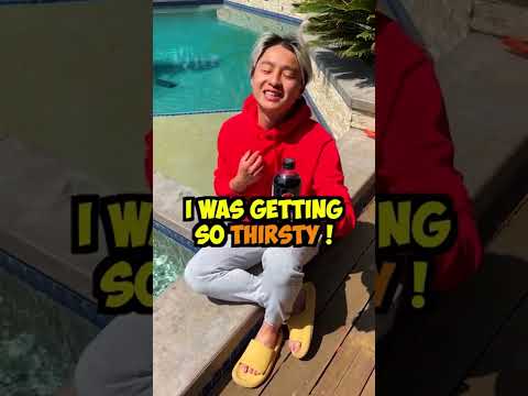 @zhong the most cringe zhong prank on youtube...