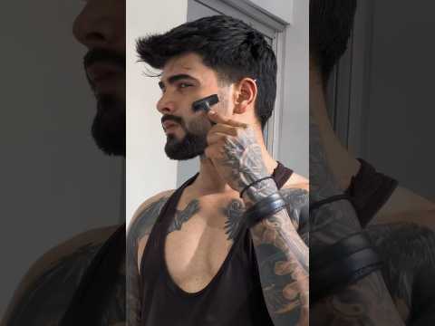๐ค๐ป๐ฎ๐ณ Aesthetic outfit beard ๐ง๐ปโโ๏ธ + hair ๐๐ป ๐๐ป or ๐๐ป #saturdaymood