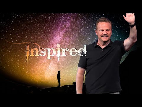 Inspired - Part 2 | Will McCain | July 14, 2024