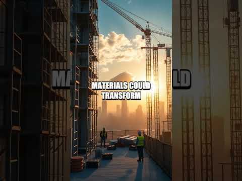 Growing the Future: Biodesigned Materials Transforming Tech