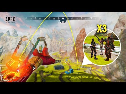 Apex Legends WTF & Funny Moments #261