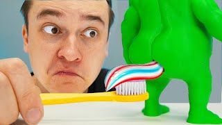 РАСПЕЧАТАЛ САМЫЕ СТРАННЫЕ ГАДЖЕТЫ на 3D ПРИНТЕРЕ