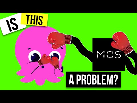 MCS & Octopus Energy Change IS NOT What You THINK?