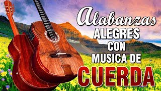MUSICA CRISTIANA ANTIGUA DE CUERDA GLORIA SEA A DIOS - GUITARRA PENTECOSTAL - MUSICA CRISTIANA