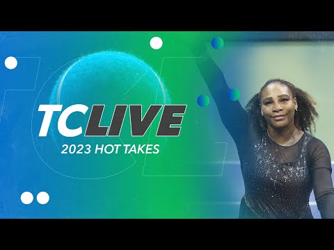 2023 Season Hot Takes | Tennis Channel Live