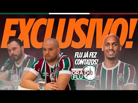 Fluminense Avalia Contratação de Fabinho, Mas Enfrenta Desafios Financeiros e Concorrência na Europa