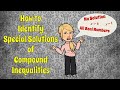 Understanding Compound Inequalities