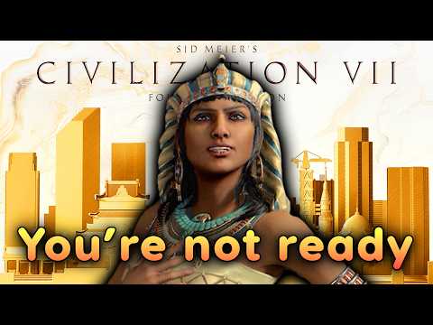 I played Civ 7... Its breathtaking... Heres what I Loved and Hated - Sid Meiers Civilization VII