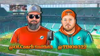 Focused on Fins Live 6/17/2026