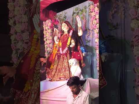 Lakshmi Mata visarjan status 😭😭🙏| Lakshmi Mata visarjan #tranding #shortvideo #jaylakshmimata