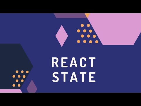 React — Administrar el estado de tu app