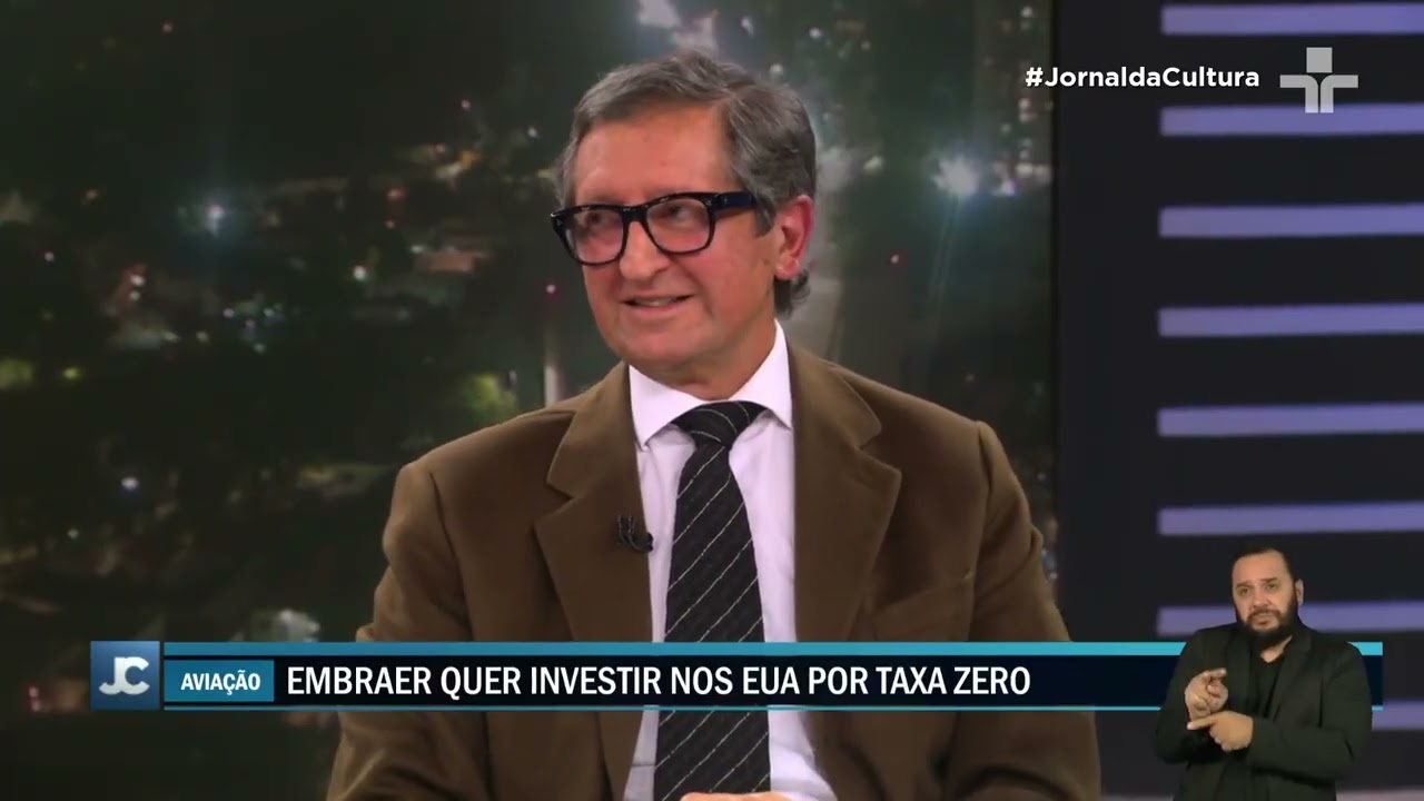 Comentaristas analisam impacto do tarifaço dos EUA na economia brasileira