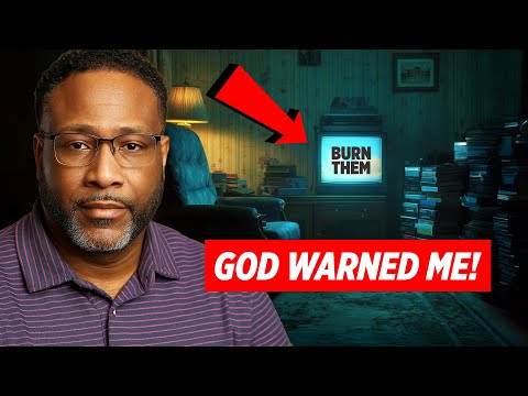 Rapper Sells His Soul to Satan. What Came Next Shocks Him!