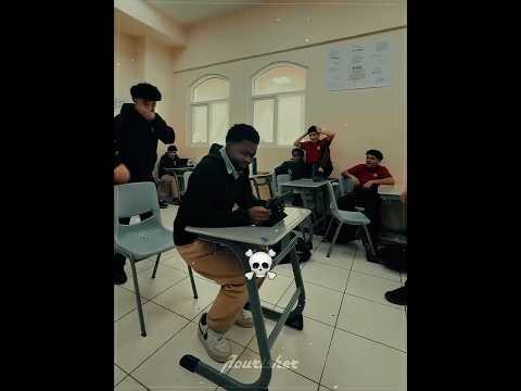 Nonchalant Aura Save 🤫