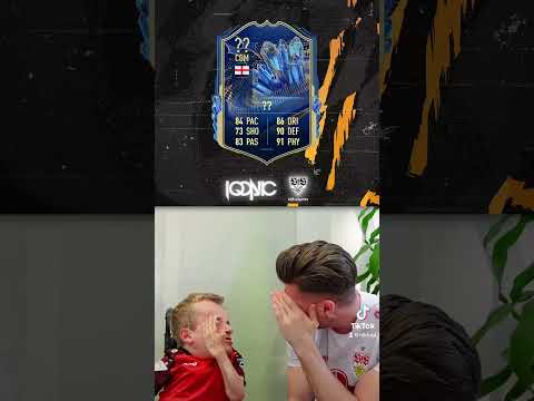FIFA 23: TOTS Spieler erraten mit Tisi Schubech