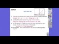 Exponential Growth and Decay Concepts