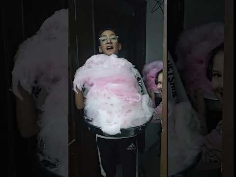 خلودة ولين جابولنا غزل البنات😍#هبوش #فاميلي #بلال #آدم #haboshfamily