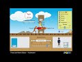 Forces and Motion Game Concepts