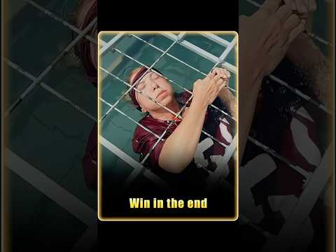 Persist until the end and you get the $50,000.
#challenge#foryou#usa#fyp