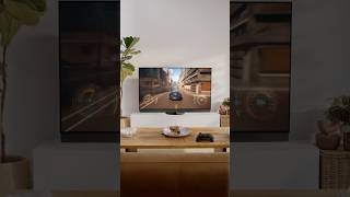 New year, new set-up? 🎮​ | Panasonic Premium Z95B OLED TV + SC-GNW30 Personal Surround Sound System