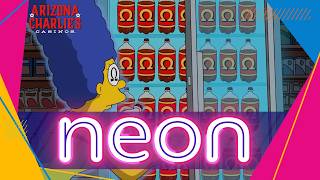 Area15’s OmegaMart featured in iconic animated series