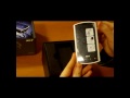 Acer Liquid S100 - Unboxing