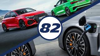 Is The Audi RS 3 The End Of An Era? | Ep 82 | Drive Torque Podcast