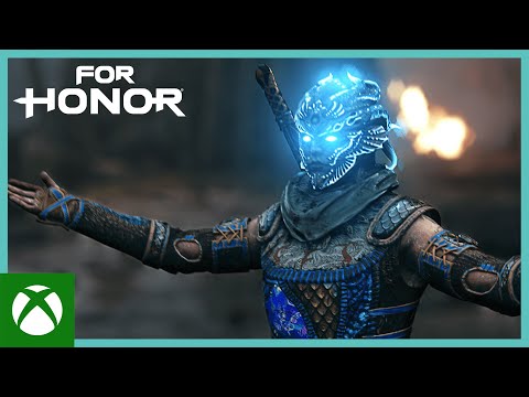 For Honor: Year 5 Season 3 Tempest Launch Trailer | Ubisoft [NA]