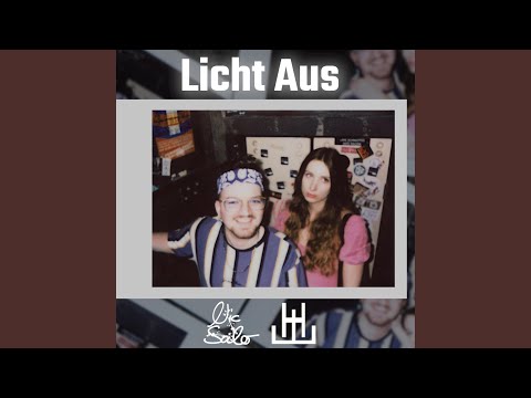 Licht Aus (feat. Joe Hannsen)