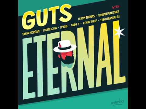 guts - dance love & die