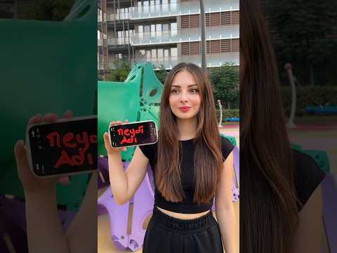 Arkadaşını ne kadar tanıyorsun Part 2 #shorts