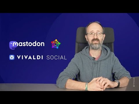 Vivaldi Social on Mastodon: A Step-by-Step Tutorial